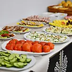 Osrodek Konferencyjno-wypoczynkowy 