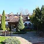 Osrodek Konferencyjno-wypoczynkowy 