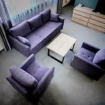 Osrodek Konferencyjno-wypoczynkowy 