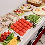 Отель Osrodek Konferencyjno-wypoczynkowy 