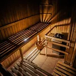 Отель Osrodek Konferencyjno-wypoczynkowy 
