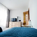 Отель Osrodek Konferencyjno-wypoczynkowy 