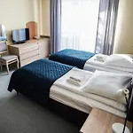 Отель Osrodek Konferencyjno-wypoczynkowy 