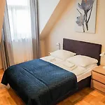 Отель Osrodek Konferencyjno-wypoczynkowy 