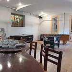 Отель Osrodek Konferencyjno-wypoczynkowy 