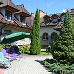 Osrodek Konferencyjno-wypoczynkowy 