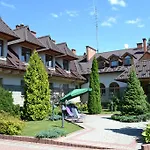 Отель Osrodek Konferencyjno-wypoczynkowy 