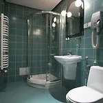 Отель Osrodek Konferencyjno-wypoczynkowy 