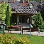 Osrodek Konferencyjno-wypoczynkowy 
