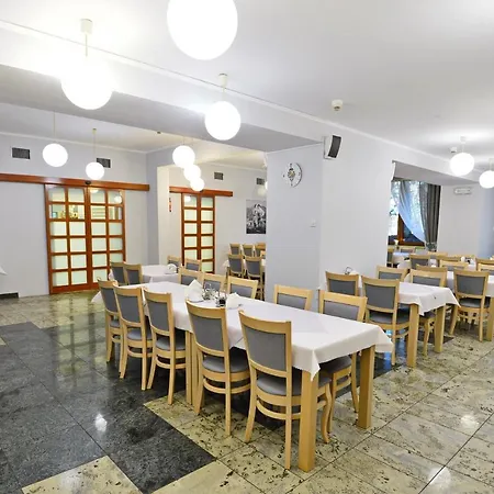 Ośrodek Konferencyjno-wypoczynkowy Parzenica W Zakopanem Nocleg ze śniadaniem Zakopane