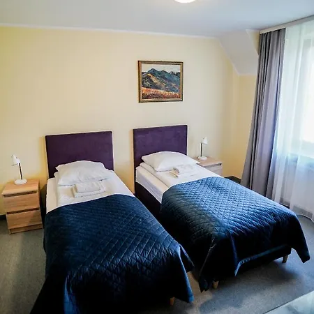 Osrodek Konferencyjno-wypoczynkowy 