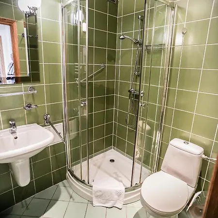Ośrodek Konferencyjno-wypoczynkowy Parzenica W Zakopanem Nocleg ze śniadaniem *