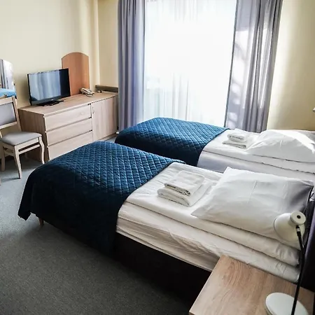 Nocleg ze śniadaniem Ośrodek Konferencyjno-wypoczynkowy Parzenica W Zakopanem