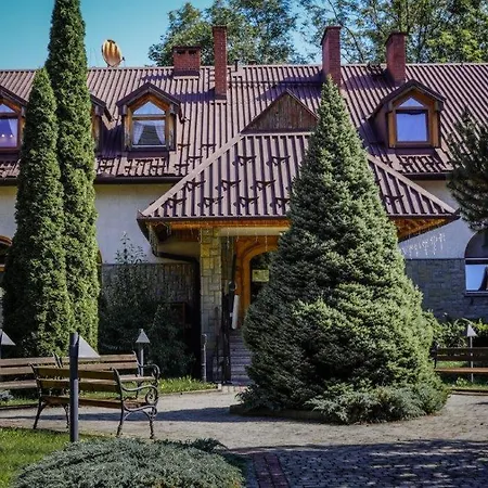 Nocleg ze śniadaniem Ośrodek Konferencyjno-wypoczynkowy Parzenica W Zakopanem Zakopane