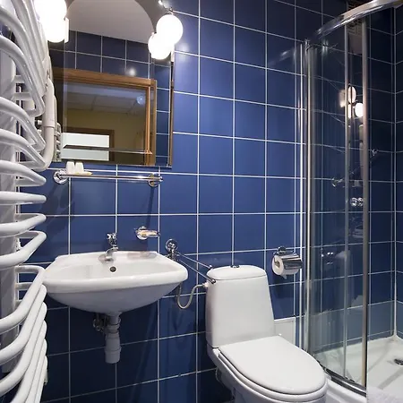 Osrodek Konferencyjno-wypoczynkowy 