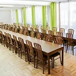 Osrodek Konferencyjno-wypoczynkowy 