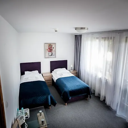 Bed & Breakfast Osrodek Konferencyjno-wypoczynkowy 