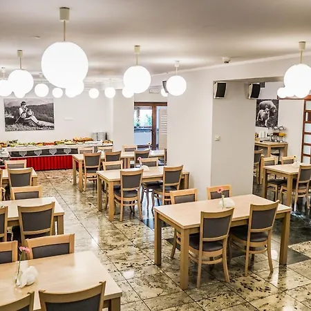 Osrodek Konferencyjno-wypoczynkowy 