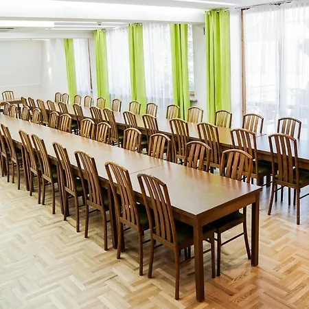 Osrodek Konferencyjno-wypoczynkowy 