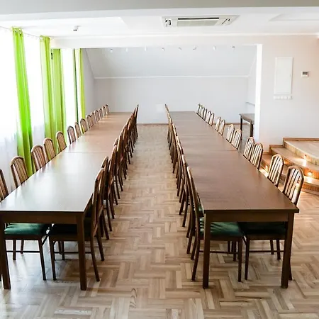Osrodek Konferencyjno-wypoczynkowy 