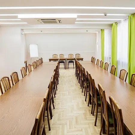 Osrodek Konferencyjno-wypoczynkowy 