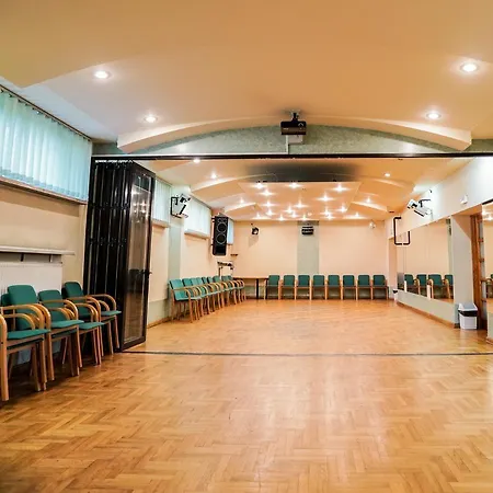 Osrodek Konferencyjno-wypoczynkowy 