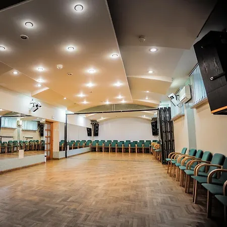 Osrodek Konferencyjno-wypoczynkowy 