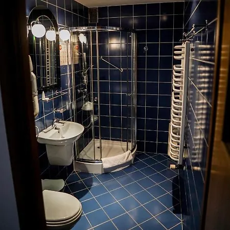 Osrodek Konferencyjno-wypoczynkowy 