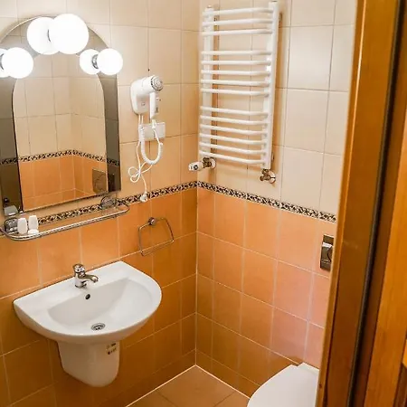 Osrodek Konferencyjno-wypoczynkowy 