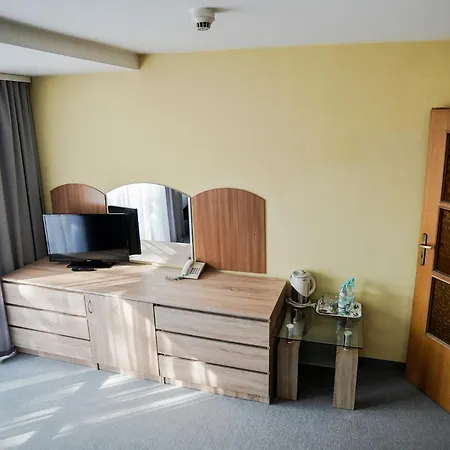 Osrodek Konferencyjno-wypoczynkowy 