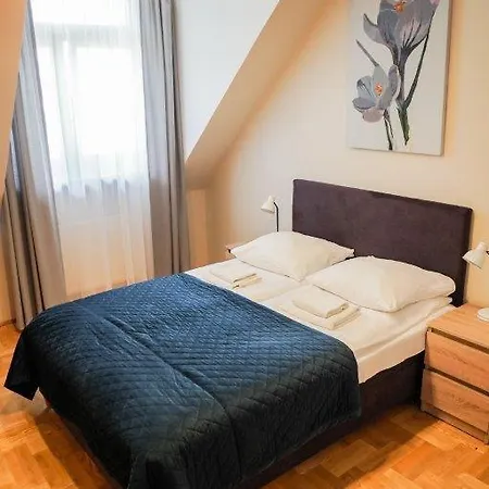 Bed & Breakfast Osrodek Konferencyjno-wypoczynkowy 