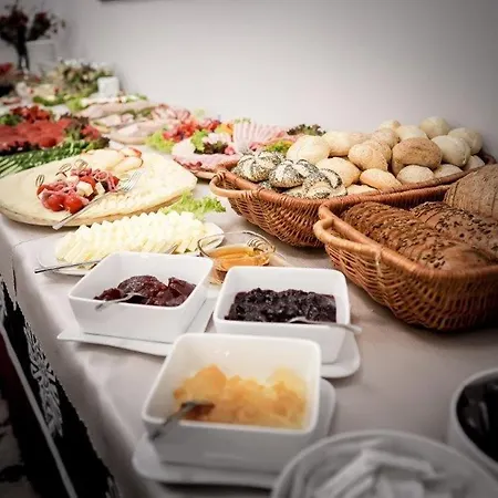 Osrodek Konferencyjno-wypoczynkowy 