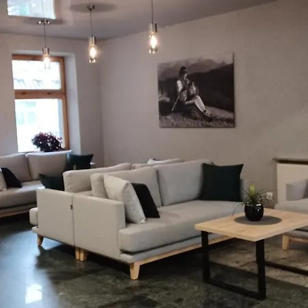 Osrodek Konferencyjno-wypoczynkowy 