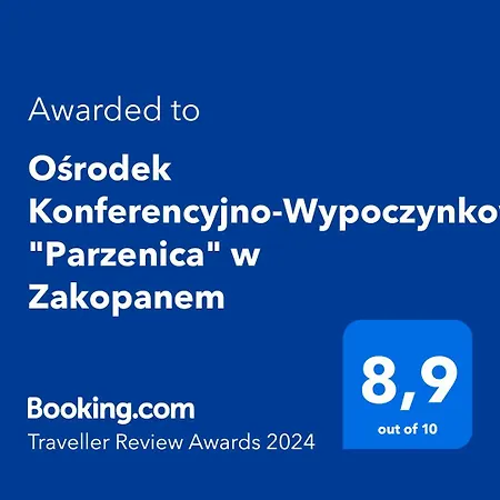 Osrodek Konferencyjno-wypoczynkowy 