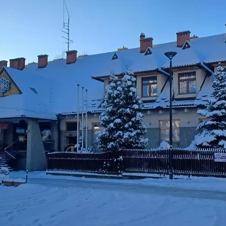 Osrodek Konferencyjno-wypoczynkowy 