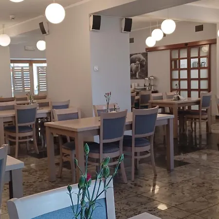 Osrodek Konferencyjno-wypoczynkowy 
