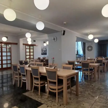 Osrodek Konferencyjno-wypoczynkowy 