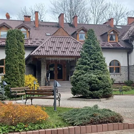 Osrodek Konferencyjno-wypoczynkowy 