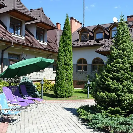 Osrodek Konferencyjno-wypoczynkowy 
