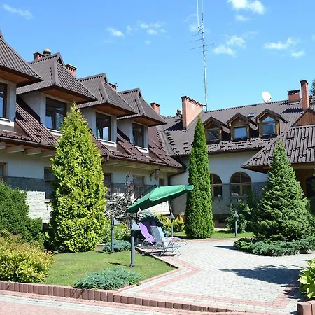 Bed & Breakfast Osrodek Konferencyjno-wypoczynkowy 