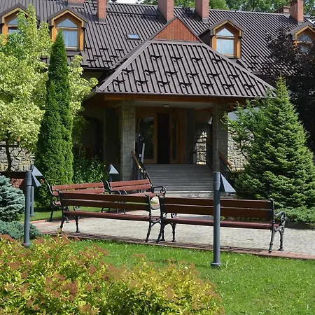 Osrodek Konferencyjno-wypoczynkowy 